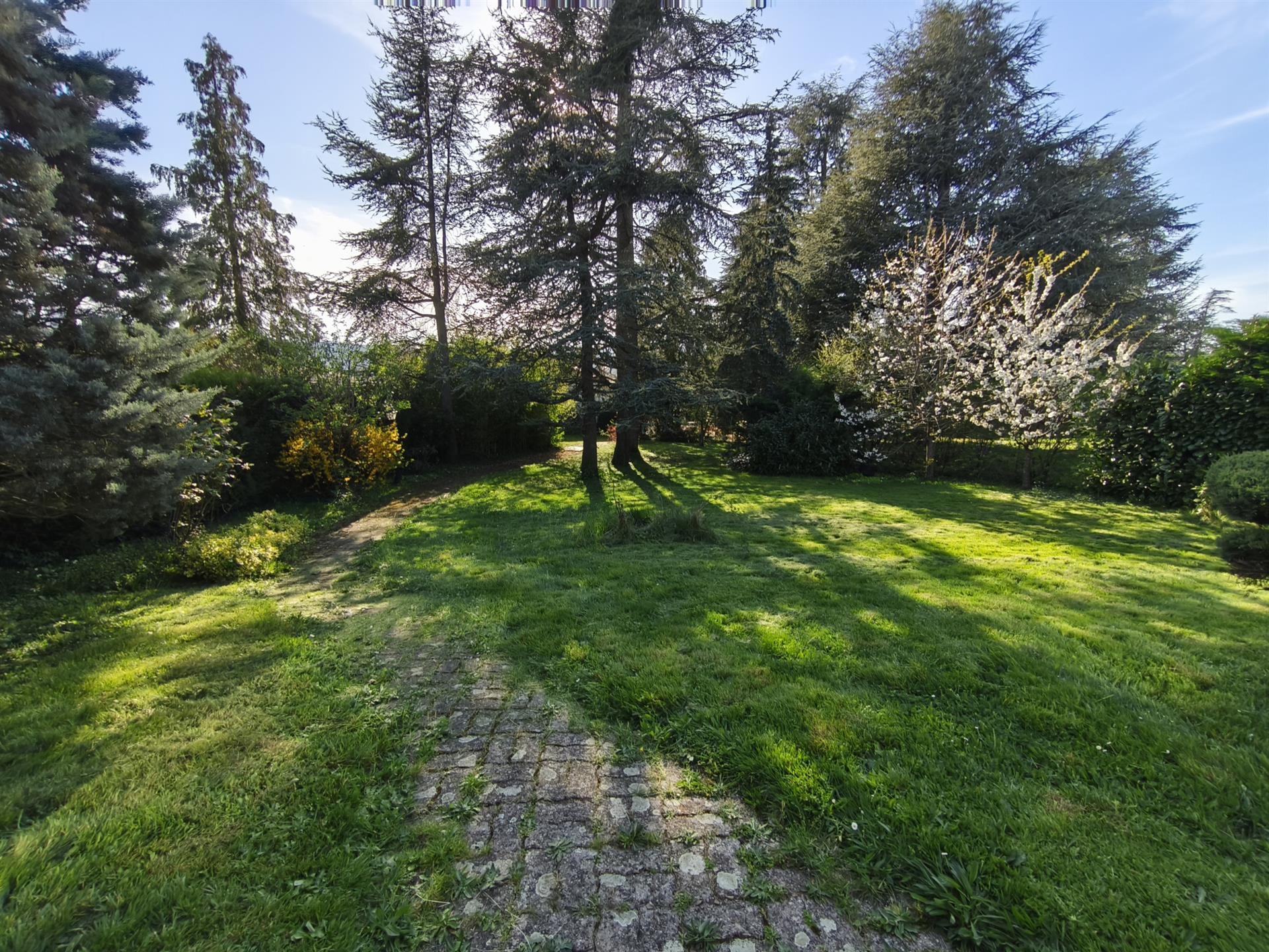 Maison à vendre, 160m², Saint-Priest-en-Jarez