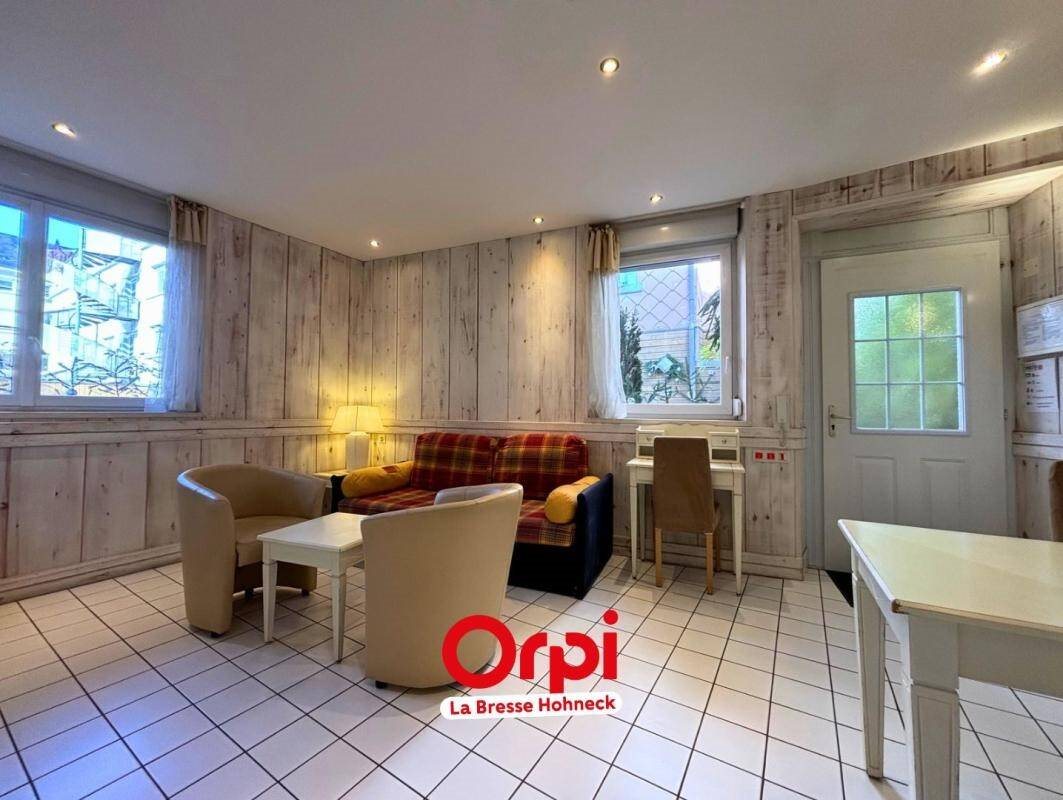 Appartement à vendre, 40m², Gérardmer