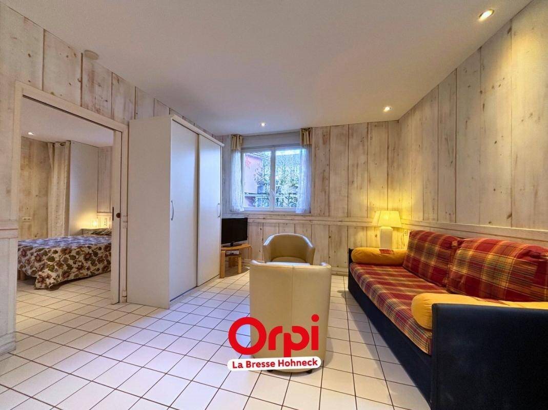 Appartement à vendre, 40m², Gérardmer