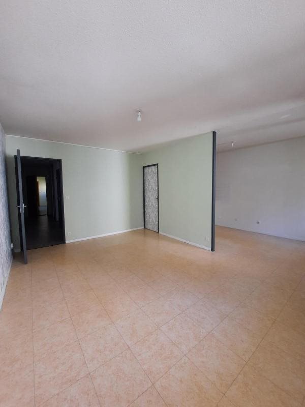 Appartement à louer, 55m², Salaise-sur-Sanne