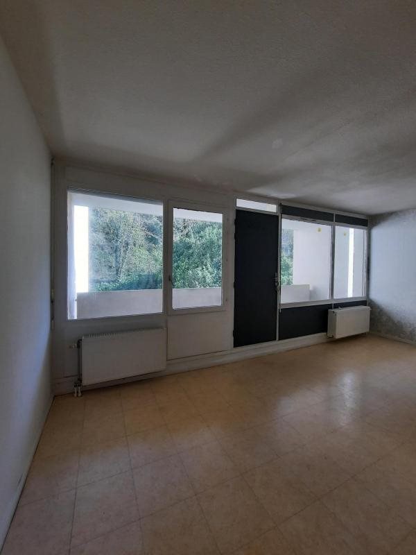Appartement à louer, 55m², Salaise-sur-Sanne