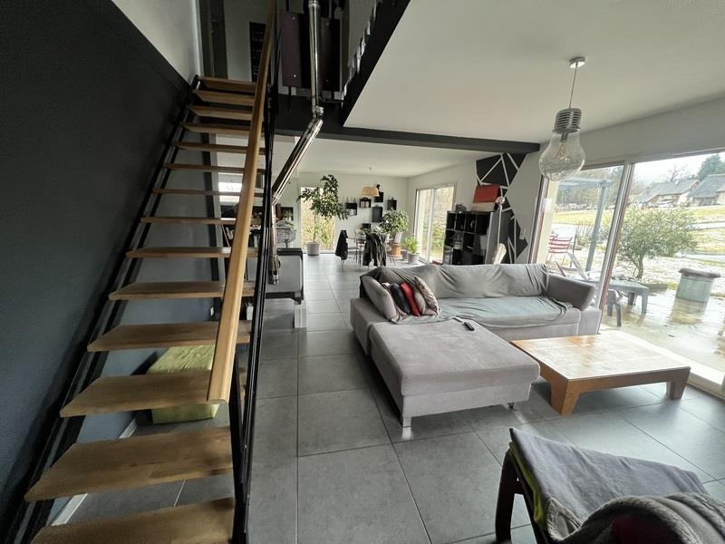 Maison à vendre, 150m², Trévignin