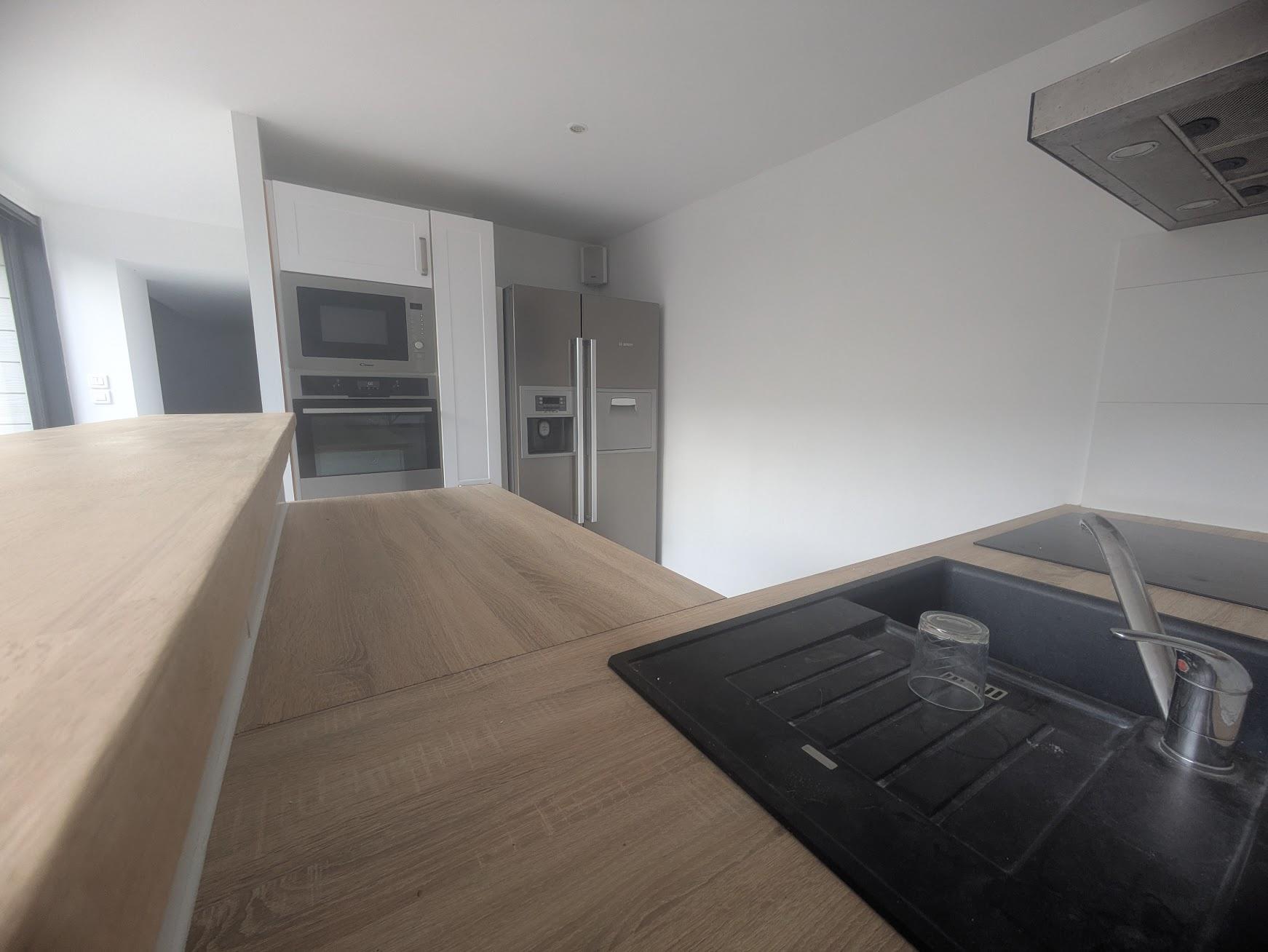 Maison à louer, 175m², Les Sables-d'Olonne