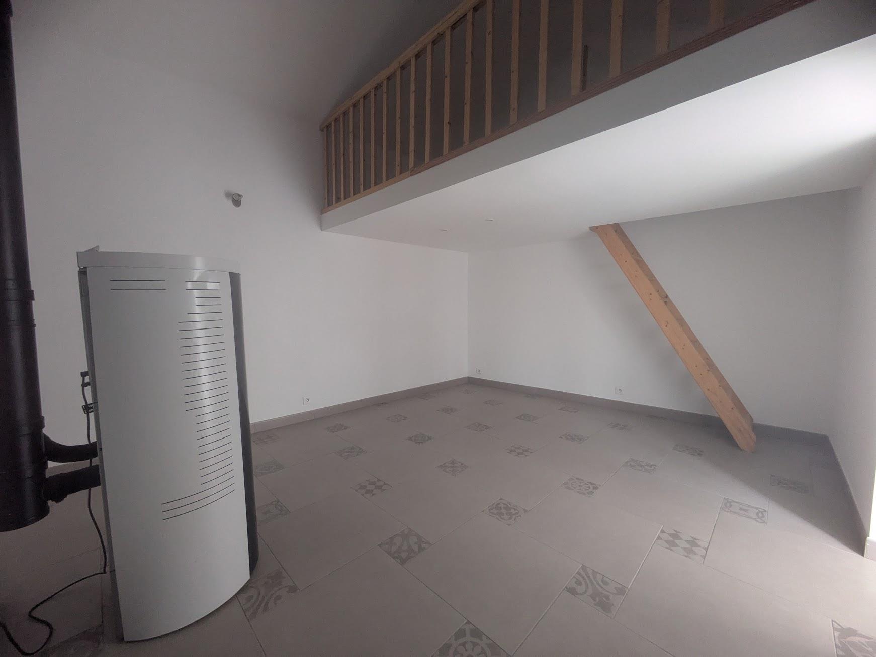 Maison à louer, 175m², Les Sables-d'Olonne