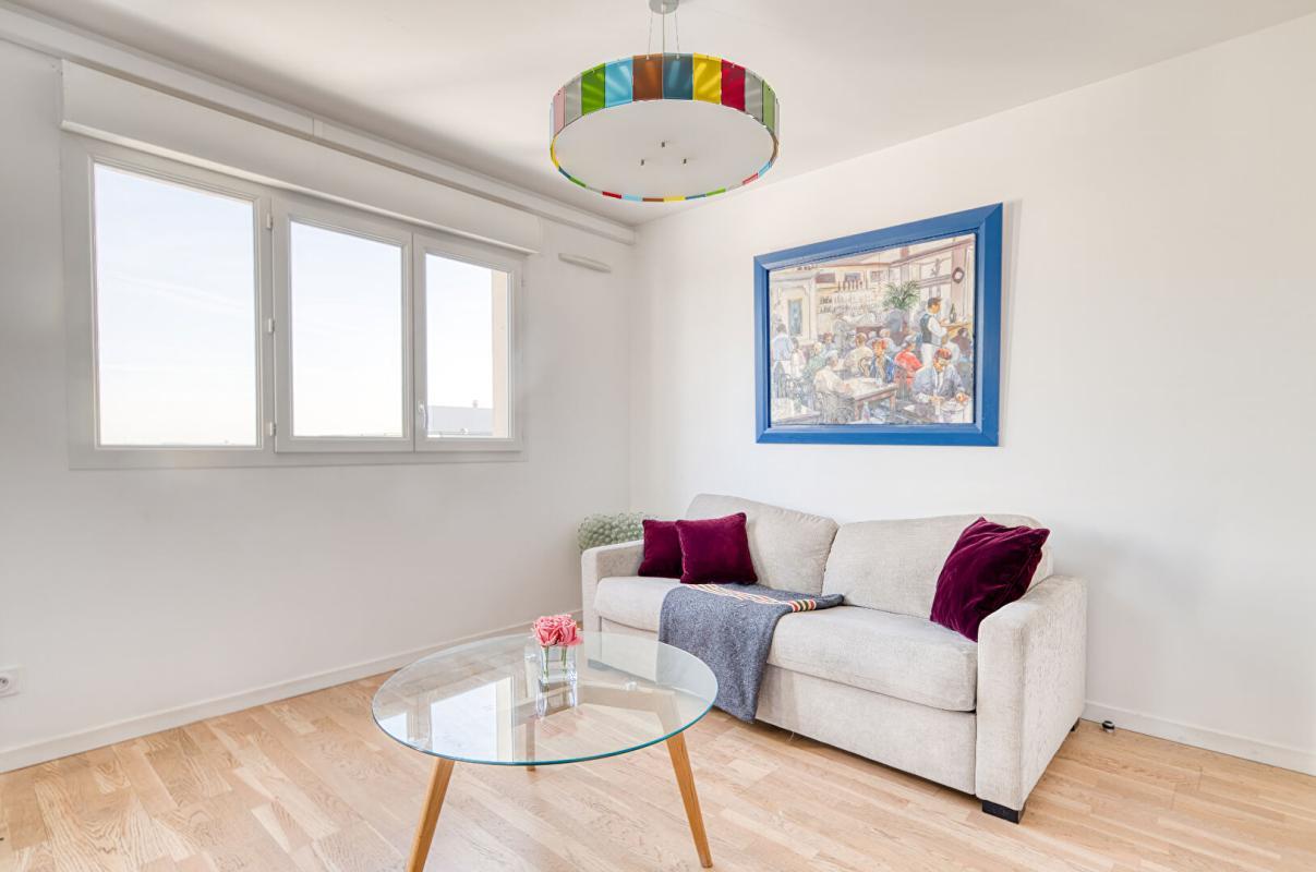 Appartement à vendre, 77m², La Mulatière