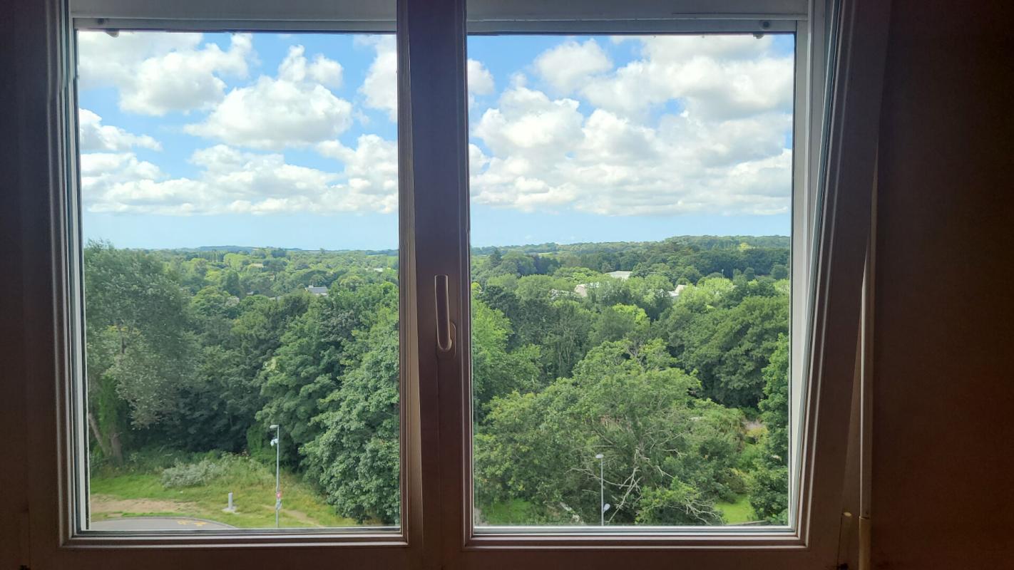 Appartement à vendre, 69m², Brest