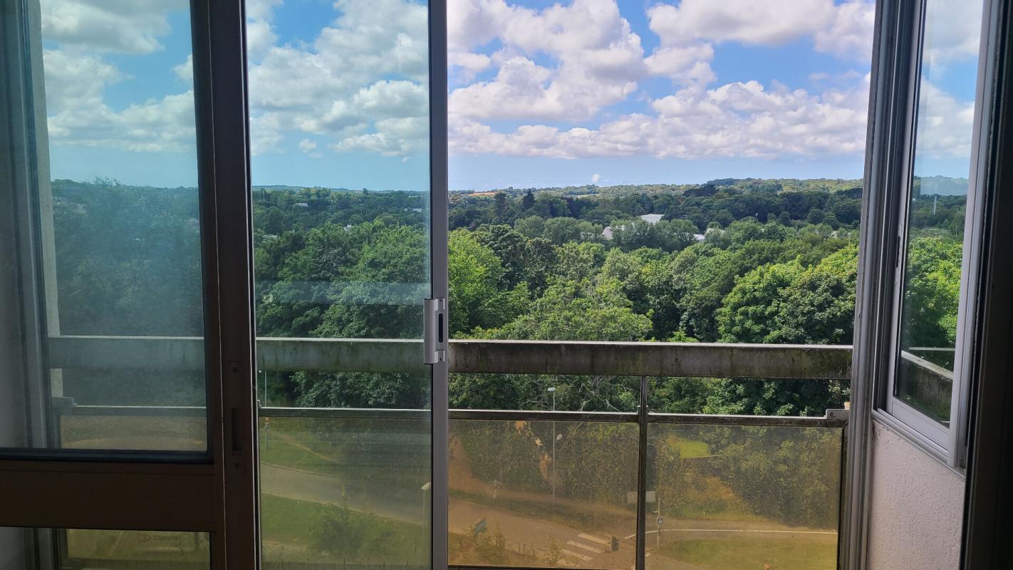 Appartement à vendre, 69m², Brest