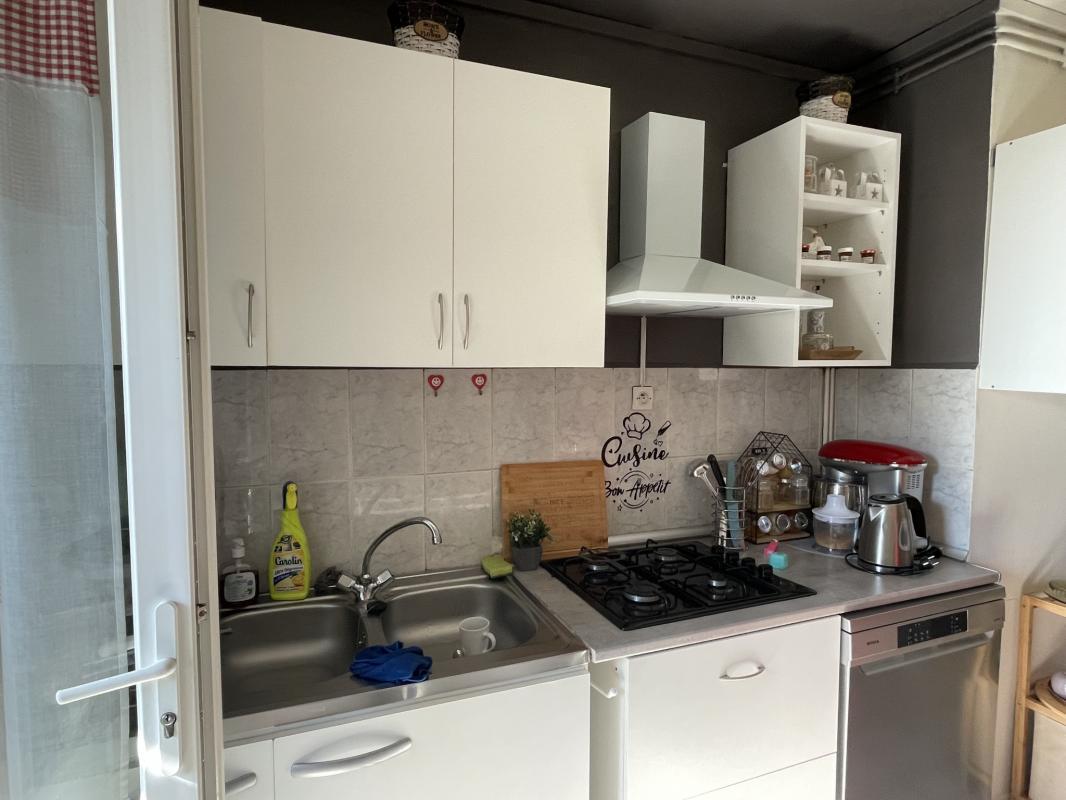 Appartement à vendre, 484m², Perpignan