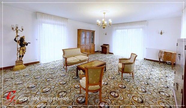 Haus - 7 Schlafzimmer - Keller - Großer Garten