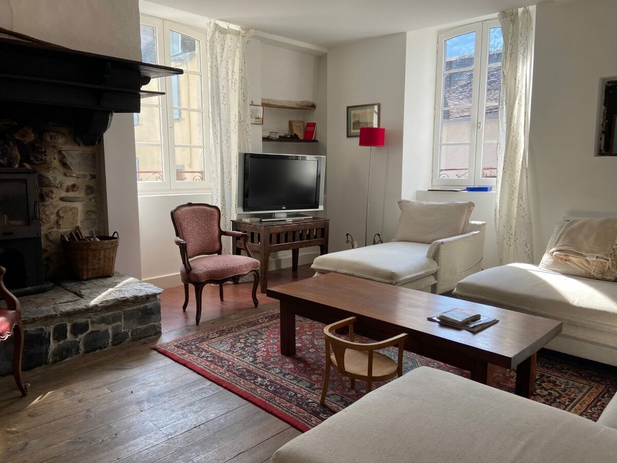 Maison à vendre, 190m², Bedous