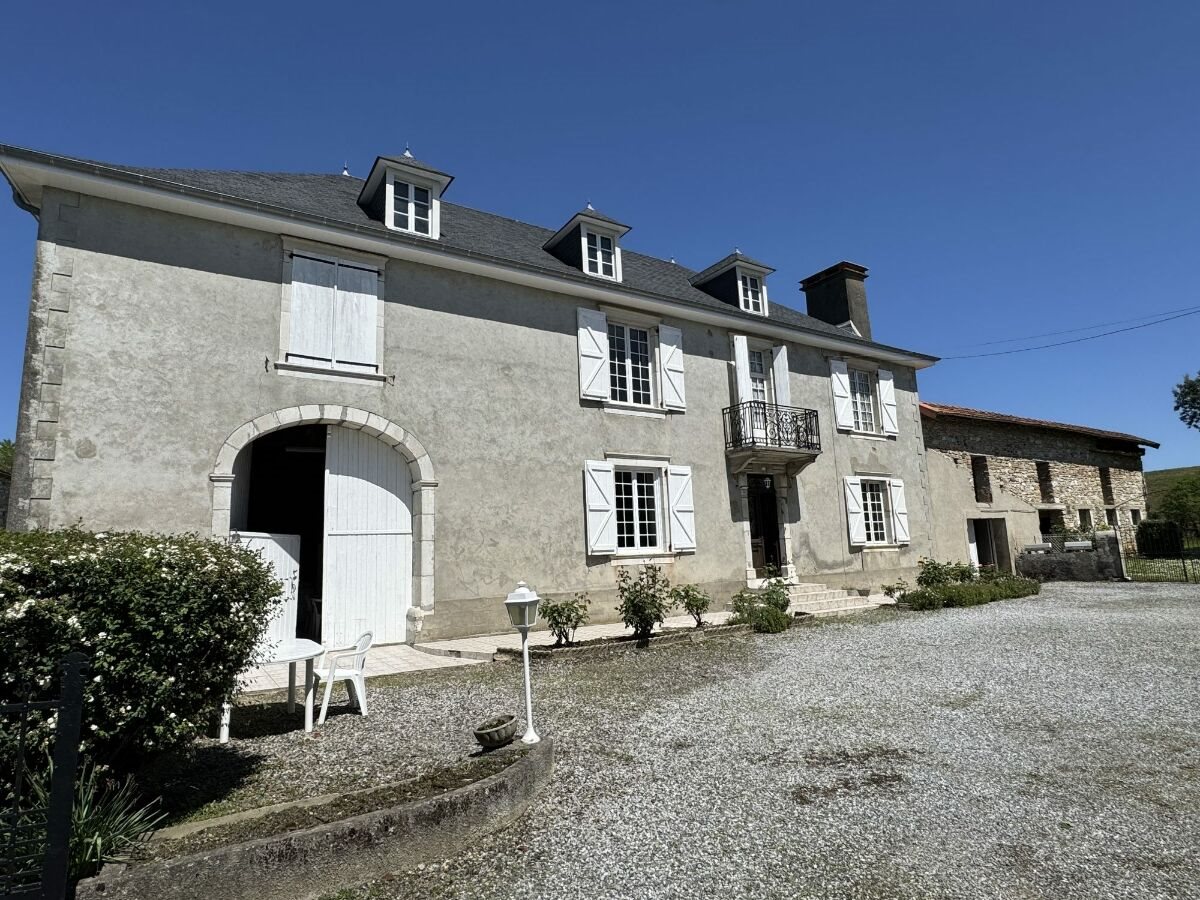 Maison à vendre, 281m², Navarrenx