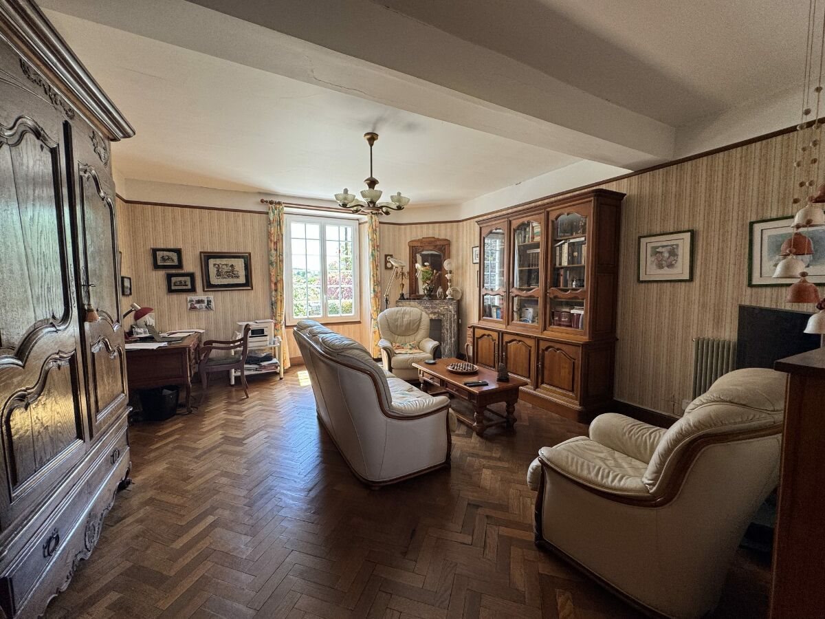 Maison à vendre, 281m², Navarrenx