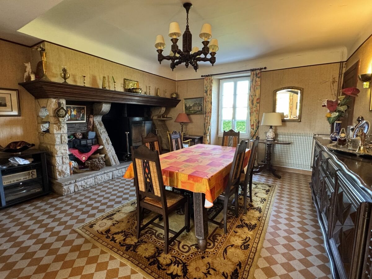Maison à vendre, 281m², Navarrenx