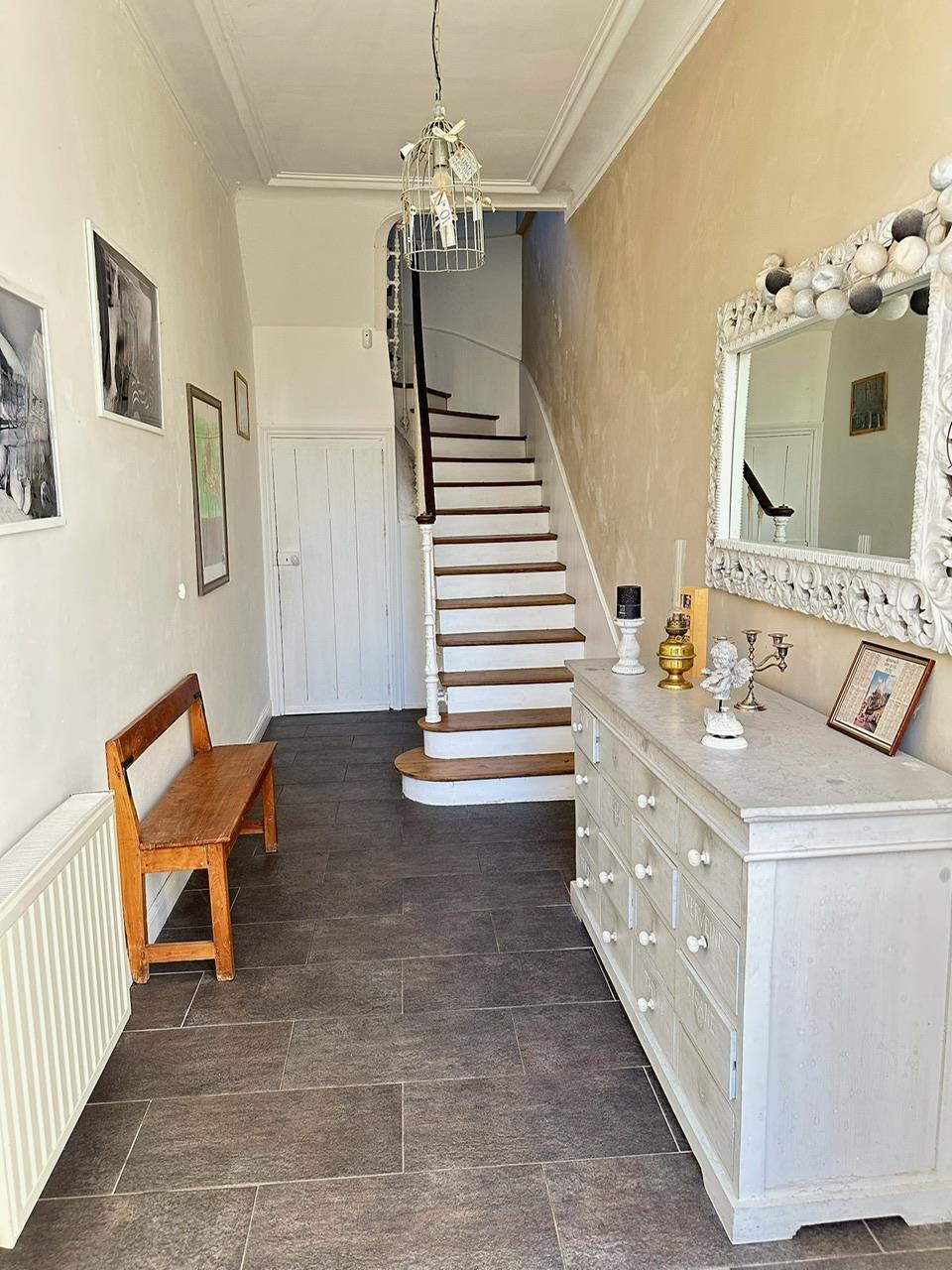 Maison à vendre, 287m², Mauves-sur-Loire