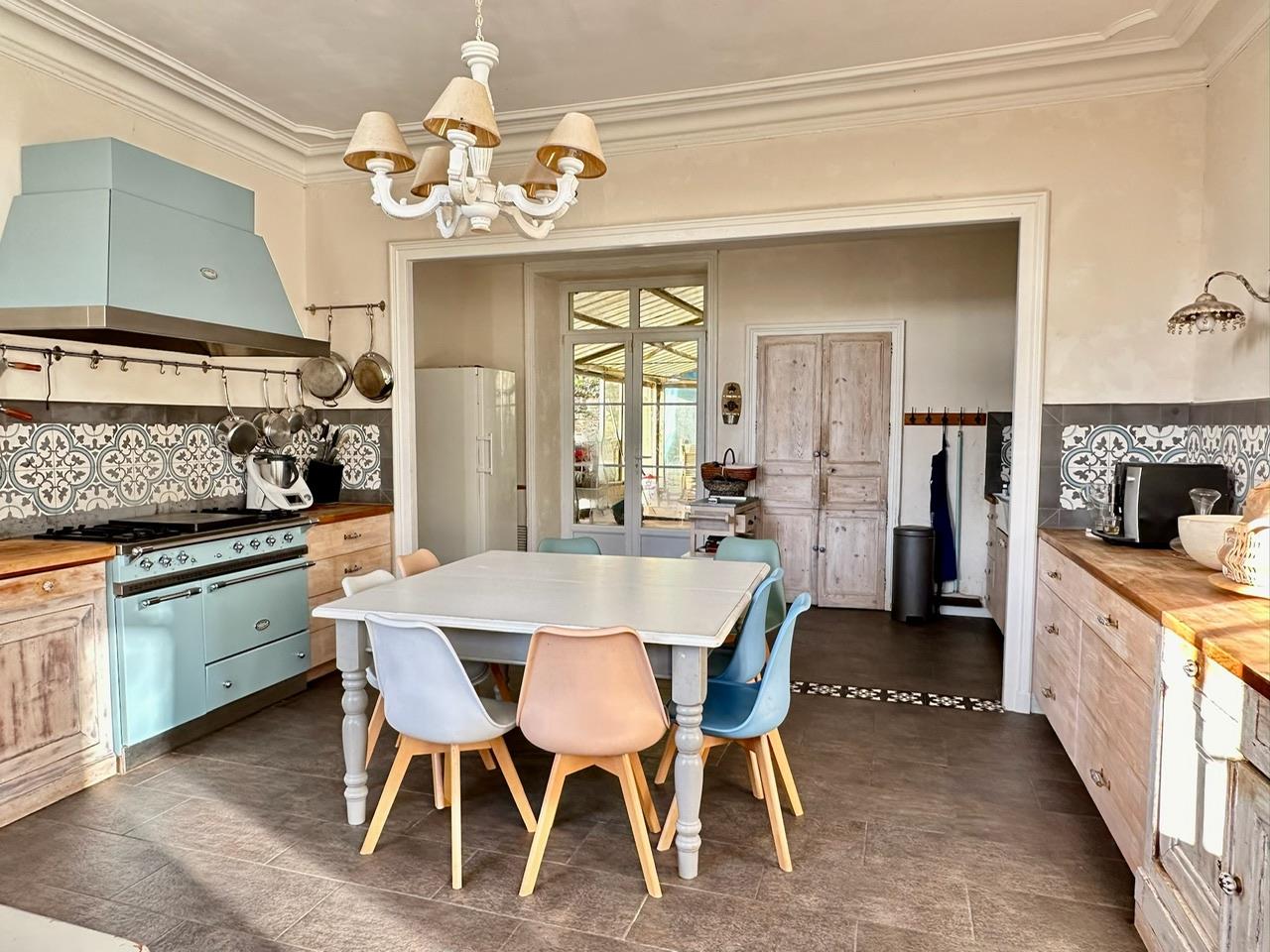 Maison à vendre, 287m², Mauves-sur-Loire