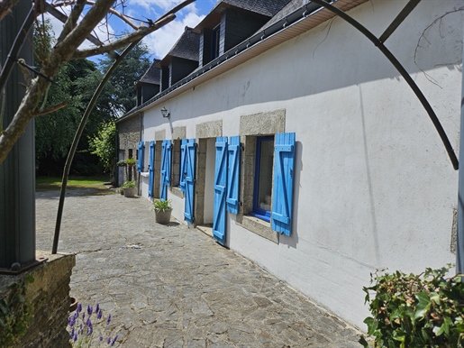 Reitgrundstück 2,5 ha