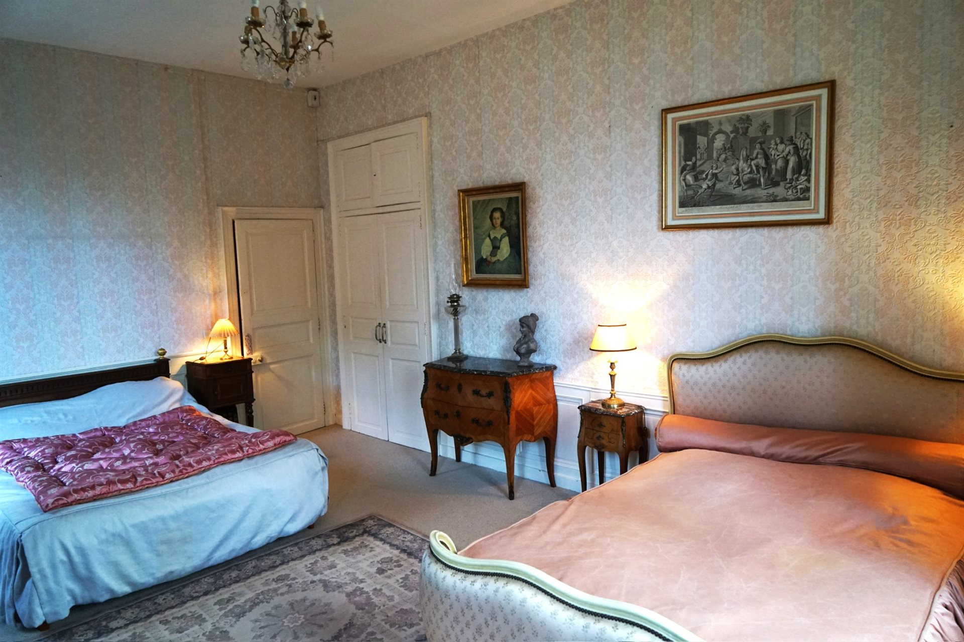 Maison à vendre, 300m², Pouzauges