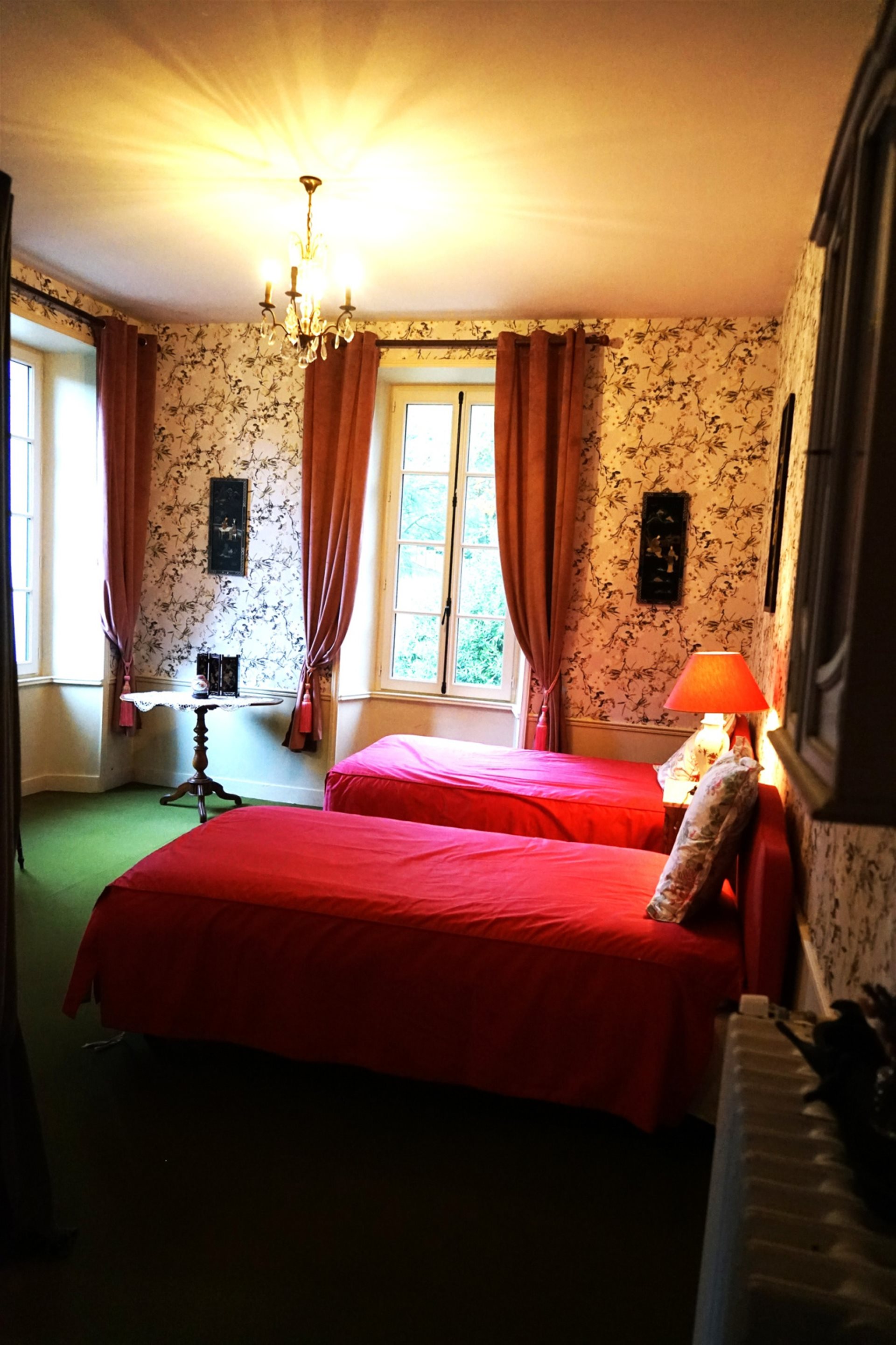 Maison à vendre, 300m², Pouzauges