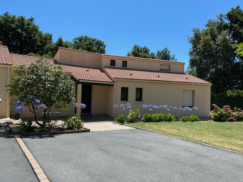 Maison à vendre, 131m², Les Landes-Genusson