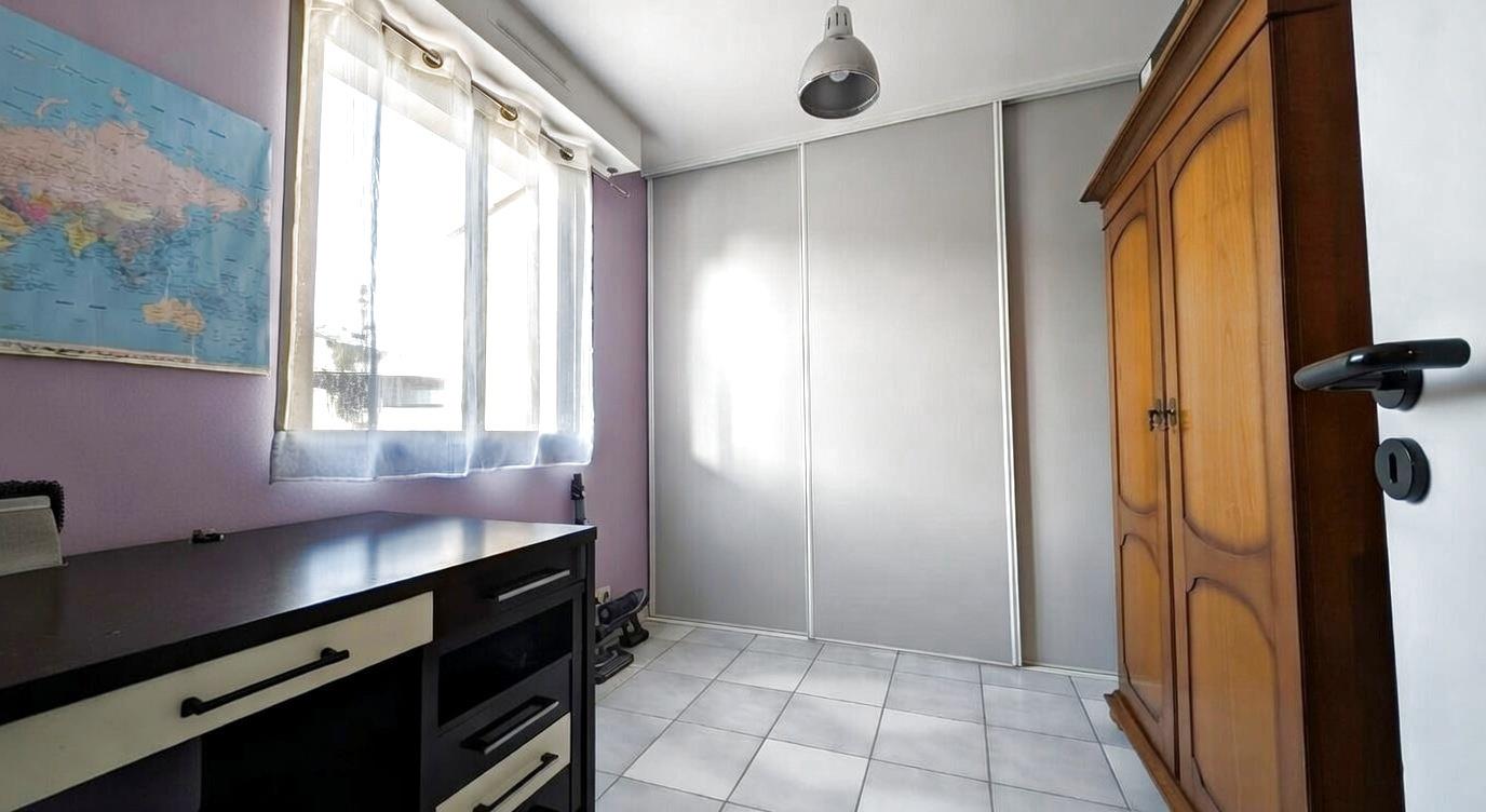 Maison à vendre, 131m², Les Landes-Genusson