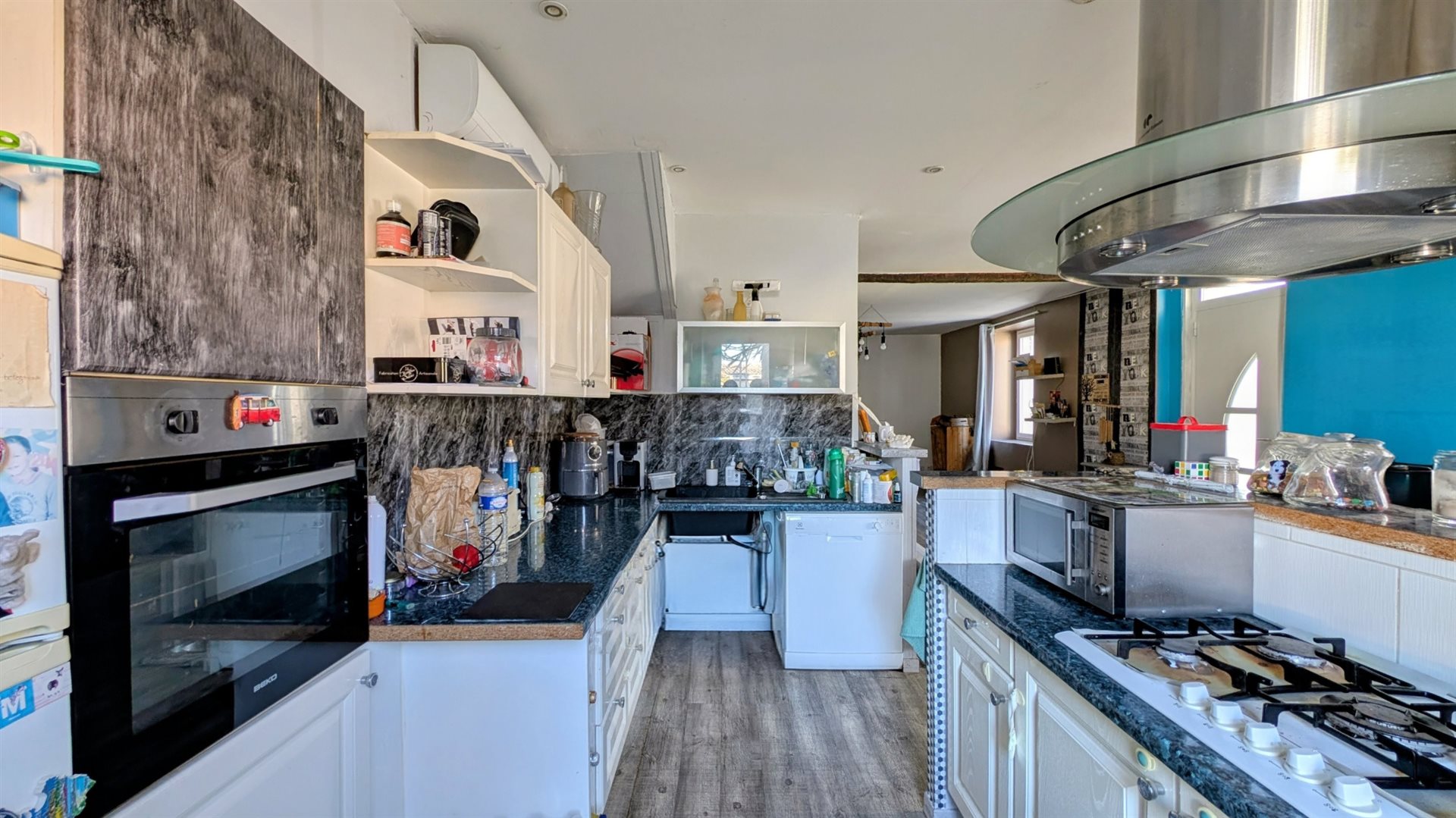 Maison à vendre, 103m², Saint-André-Goule-d'Oie