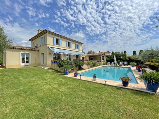 Vence - Very beautiful villa with swimming pool