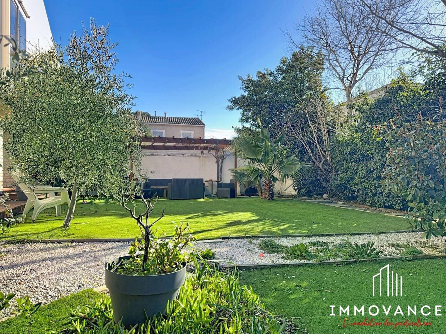 Maison à vendre, 158m², Saint-Georges-d'Orques