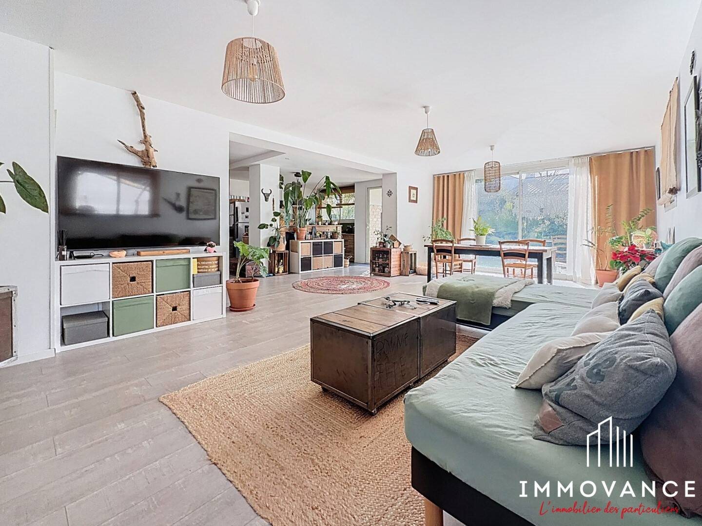 Maison à vendre, 158m², Saint-Georges-d'Orques