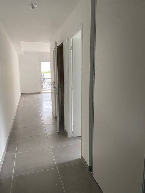 Appartement à louer, 50m², Cabriès