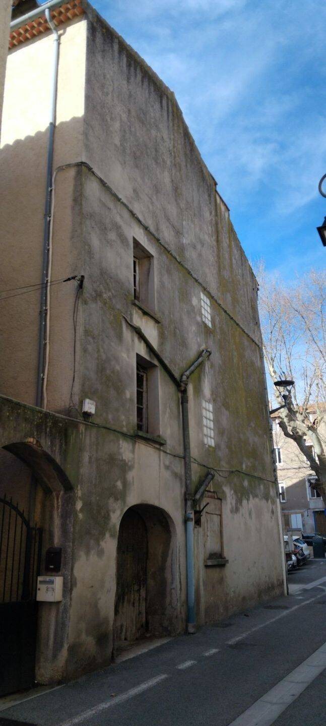 Appartement à vendre, 765m², Cuers
