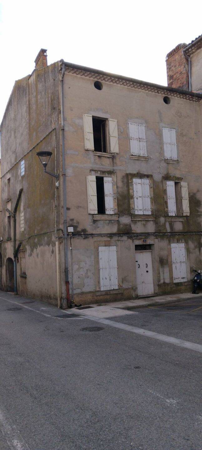 Appartement à vendre, 765m², Cuers