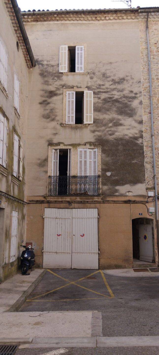 Appartement à vendre, 765m², Cuers