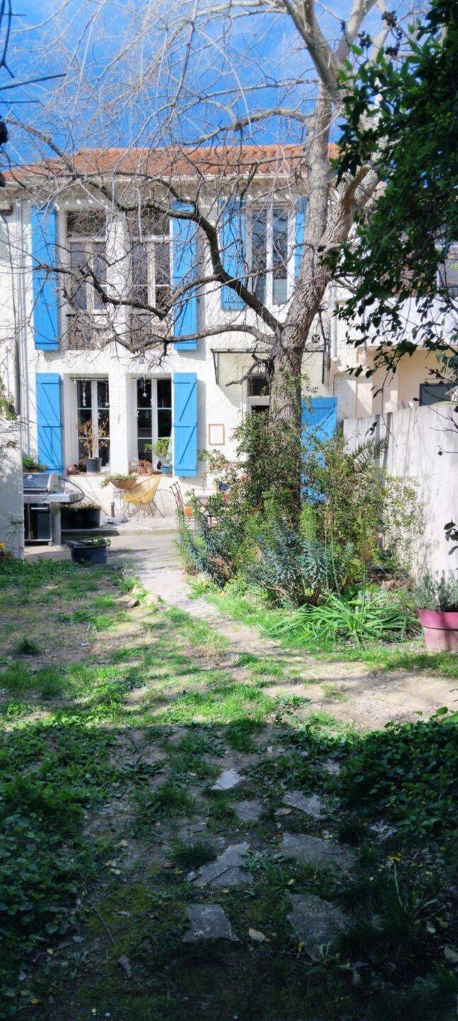 Maison à vendre, 115m², Septèmes-les-Vallons