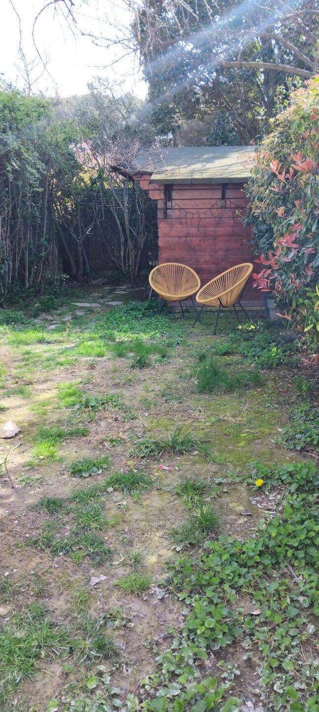 Maison à vendre, 115m², Septèmes-les-Vallons