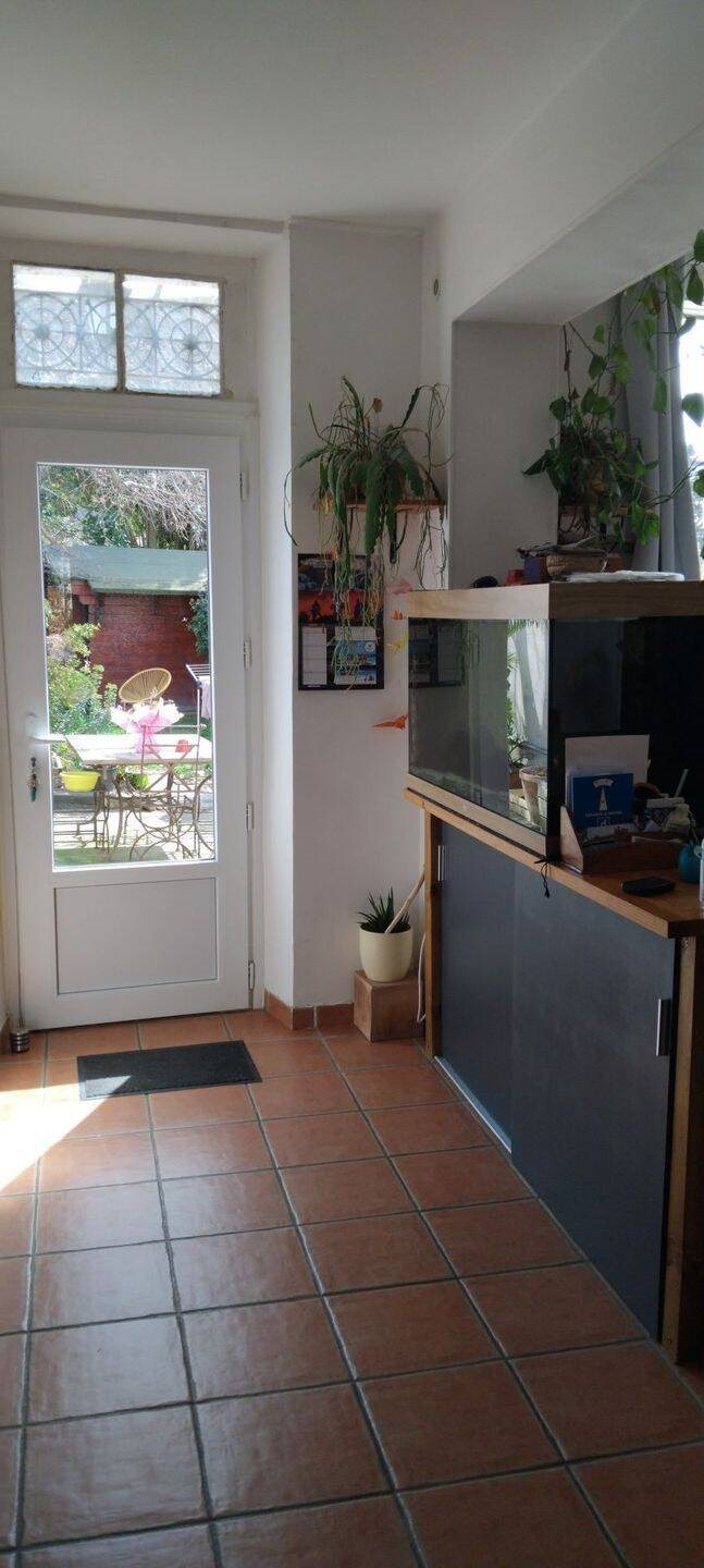 Maison à vendre, 115m², Septèmes-les-Vallons