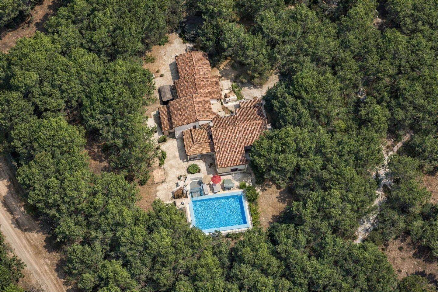 Maison à vendre, 245m², Lambesc