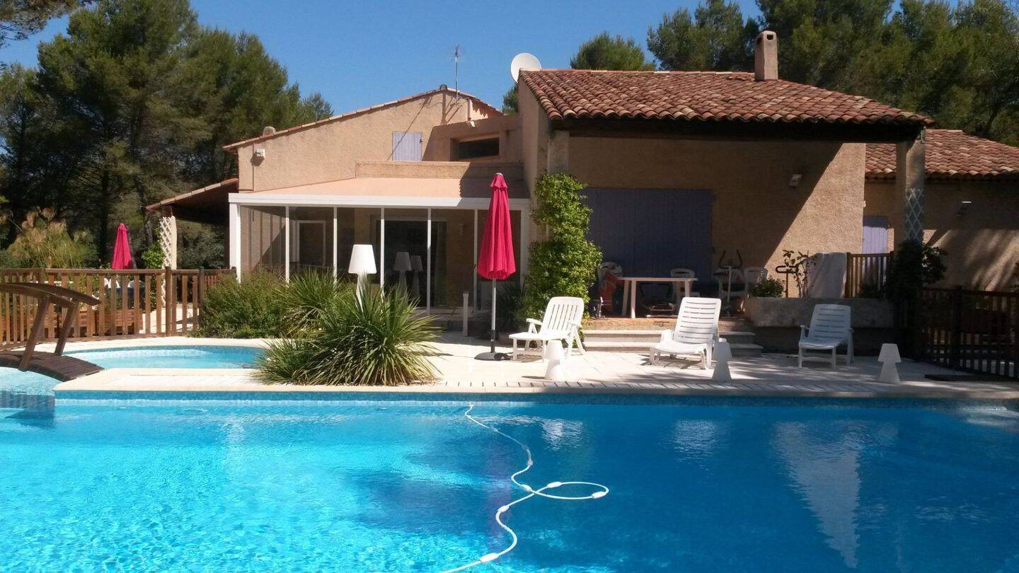 Maison à vendre, 245m², Lambesc