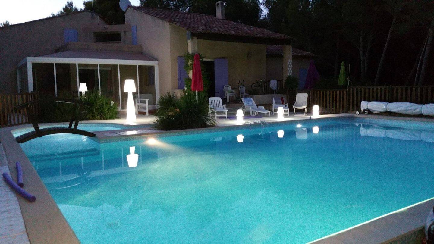 Maison à vendre, 245m², Lambesc