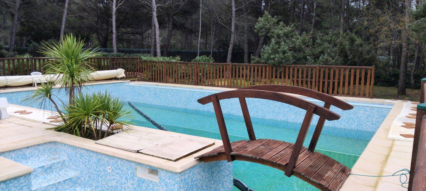 Maison à vendre, 245m², Lambesc