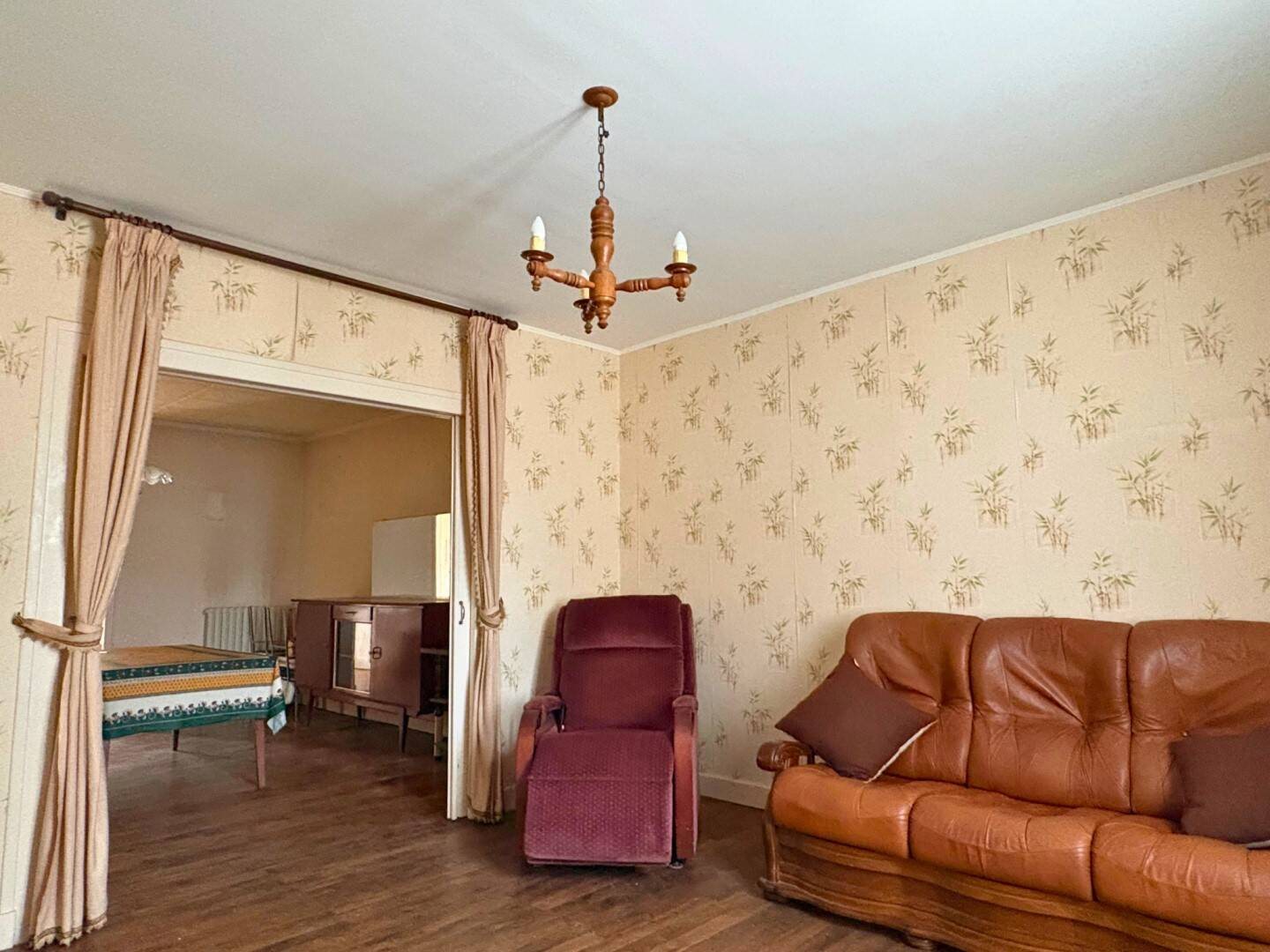 Maison à vendre, 61m², Cognac