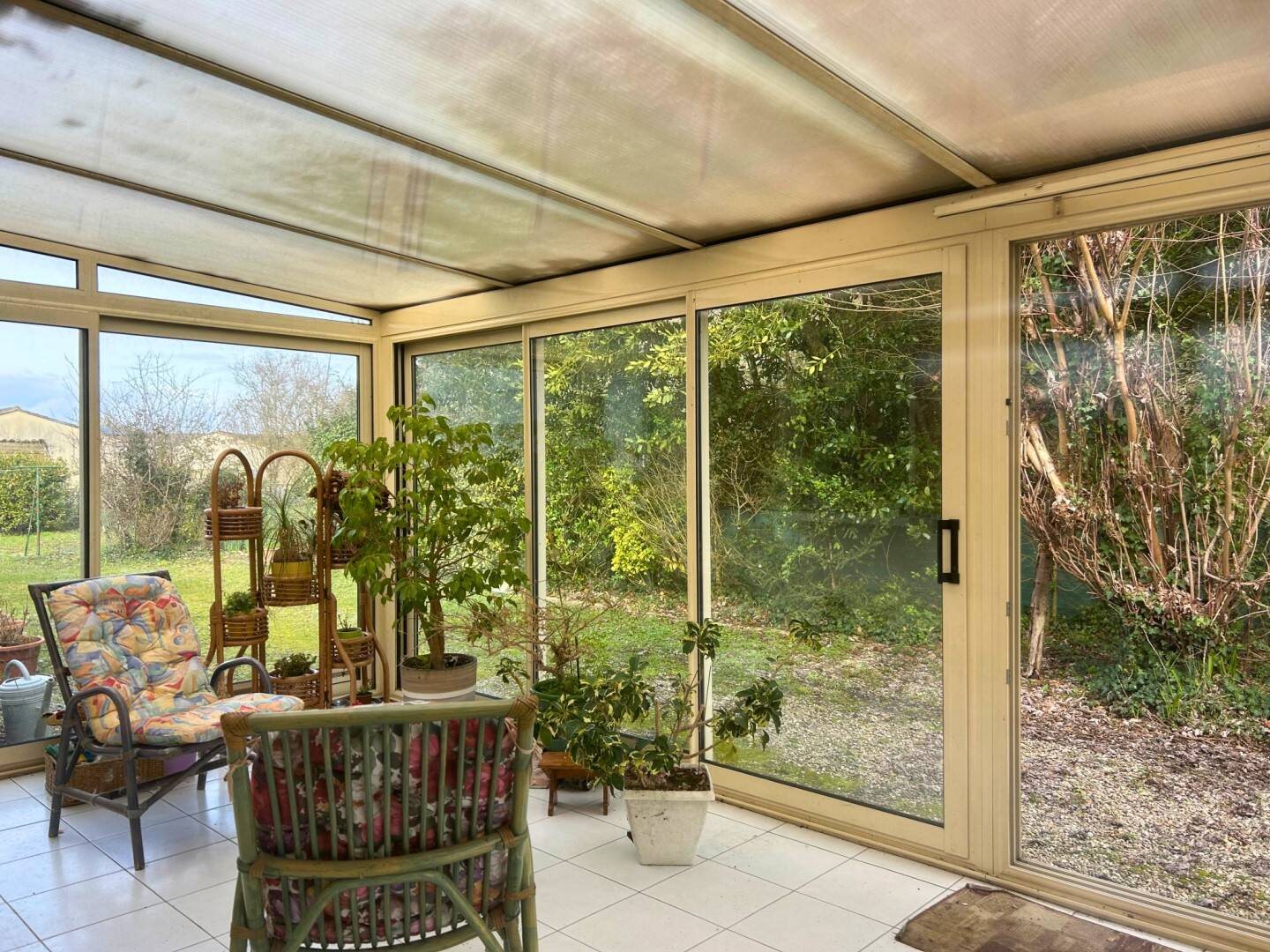 Maison à vendre, 85m², Chassors