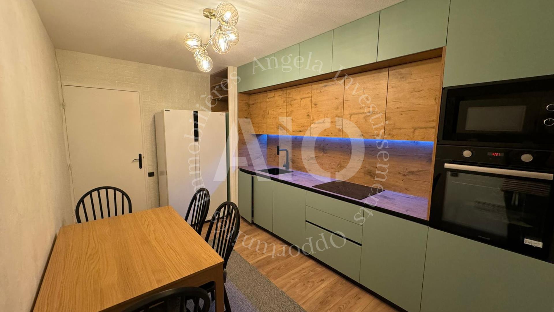 Appartement à vendre, 68m², Saint-Etienne