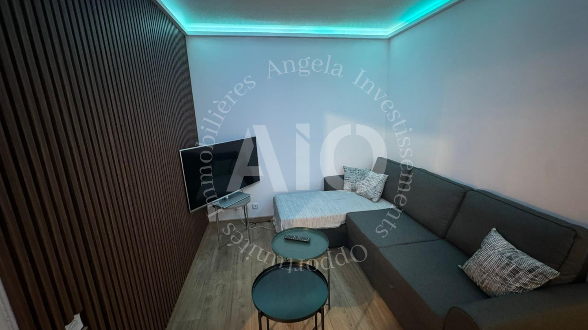 Appartement à vendre, 68m², Saint-Etienne