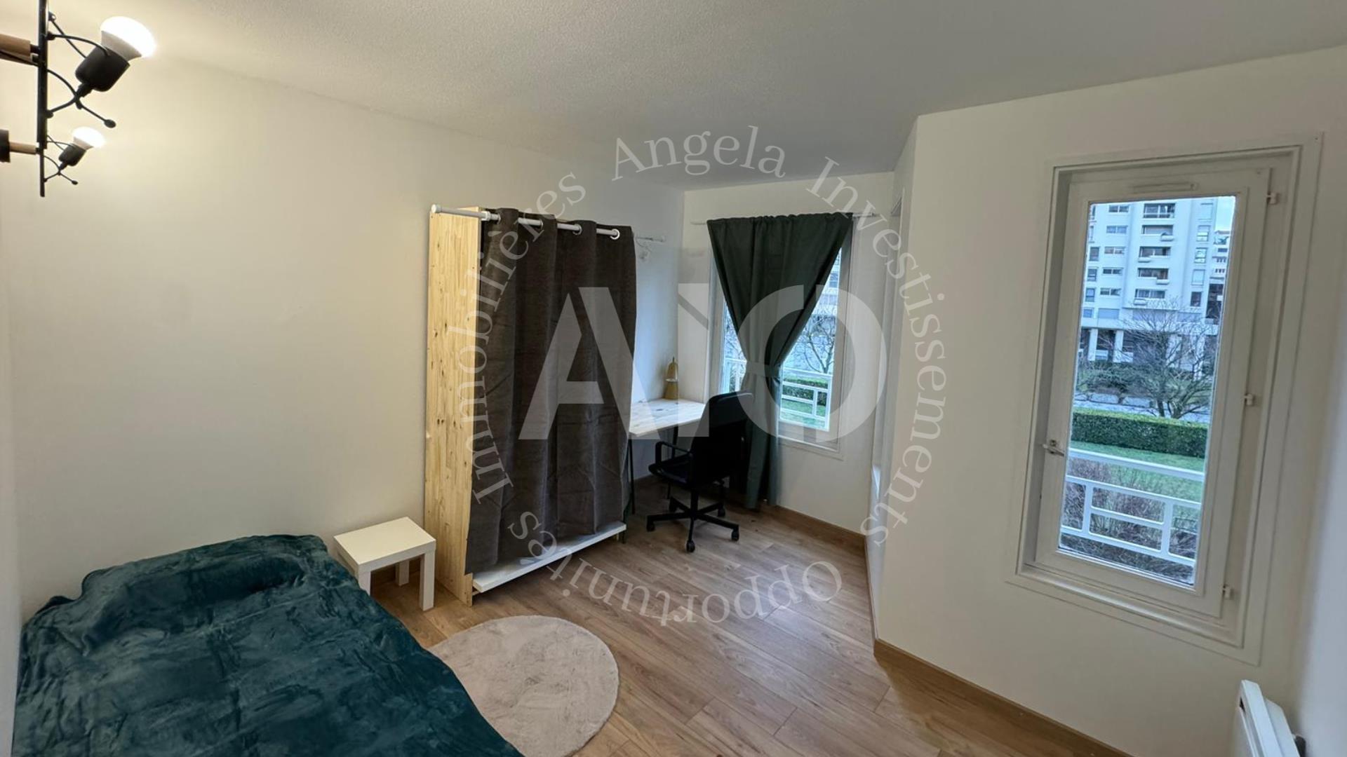 Appartement à vendre, 68m², Saint-Etienne