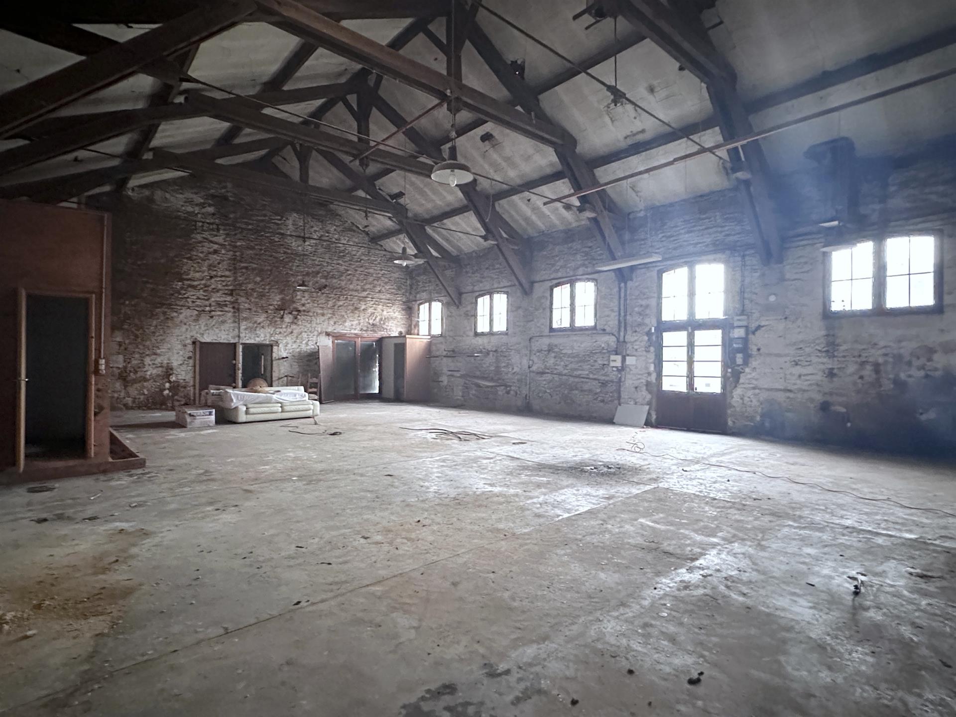 Appartement à vendre, 200m², Jaunay-Marigny