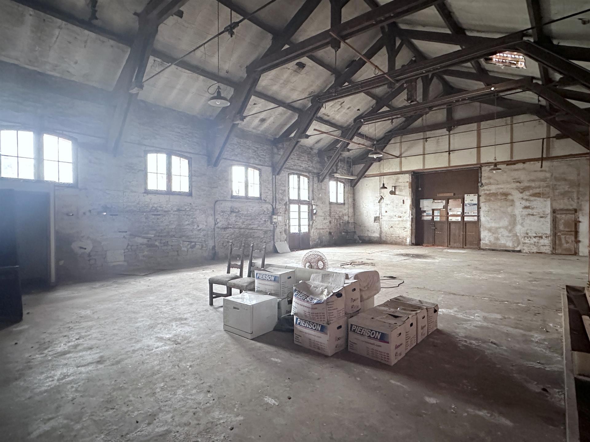 Appartement à vendre, 200m², Jaunay-Marigny