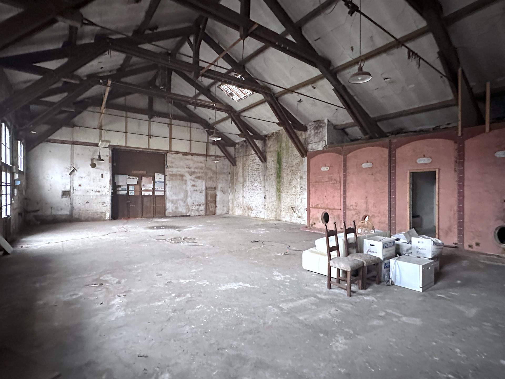 Appartement à vendre, 200m², Jaunay-Marigny