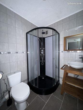 Appartement à louer, 28m², Saint-Etienne