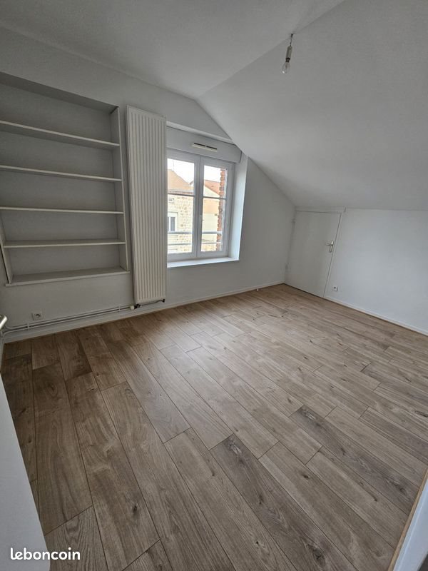 Appartement à louer, 55m², Sainte-Sigolène