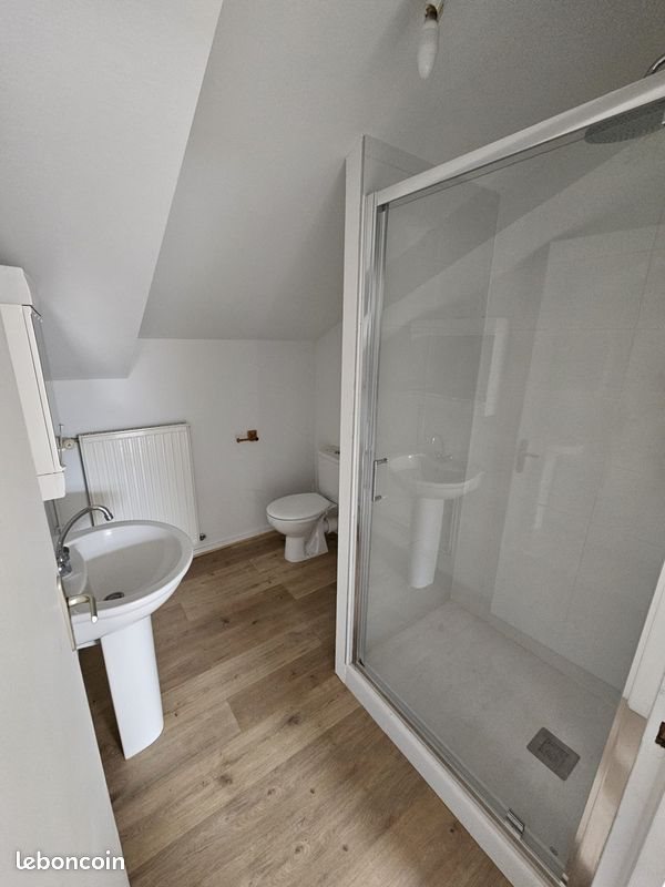Appartement à louer, 55m², Sainte-Sigolène